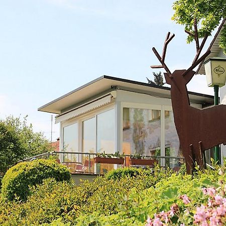 Gaestehaus Berlinger Wangen im Allgäu Exteriör bild