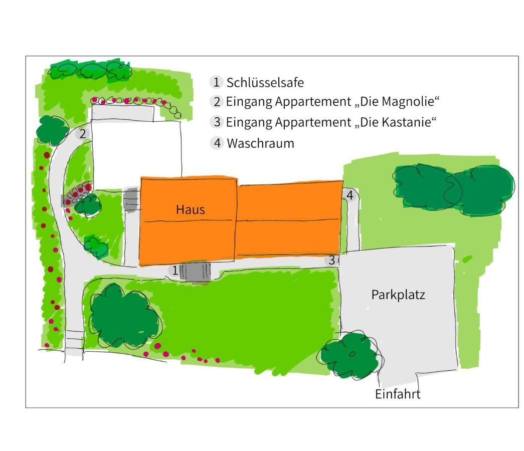 Gaestehaus Berlinger Wangen im Allgäu Exteriör bild