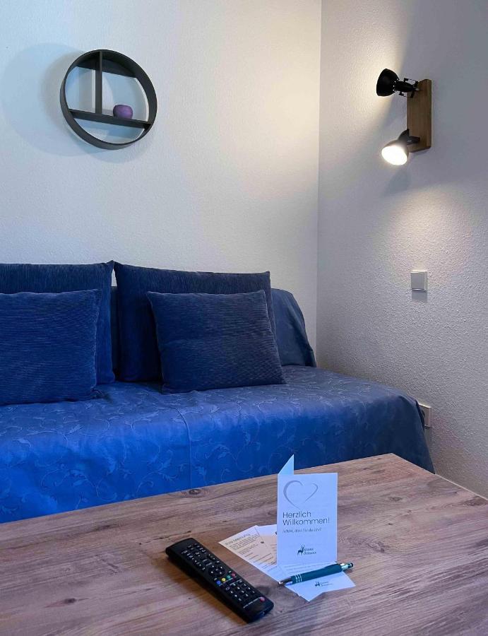 Gaestehaus Berlinger Wangen im Allgäu Exteriör bild
