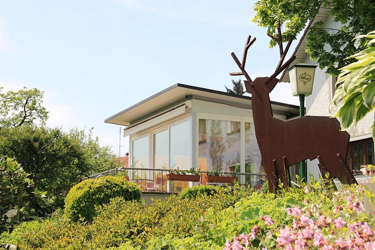 Gaestehaus Berlinger Wangen im Allgäu Exteriör bild