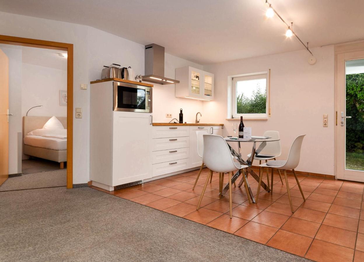 Gaestehaus Berlinger Wangen im Allgäu Exteriör bild