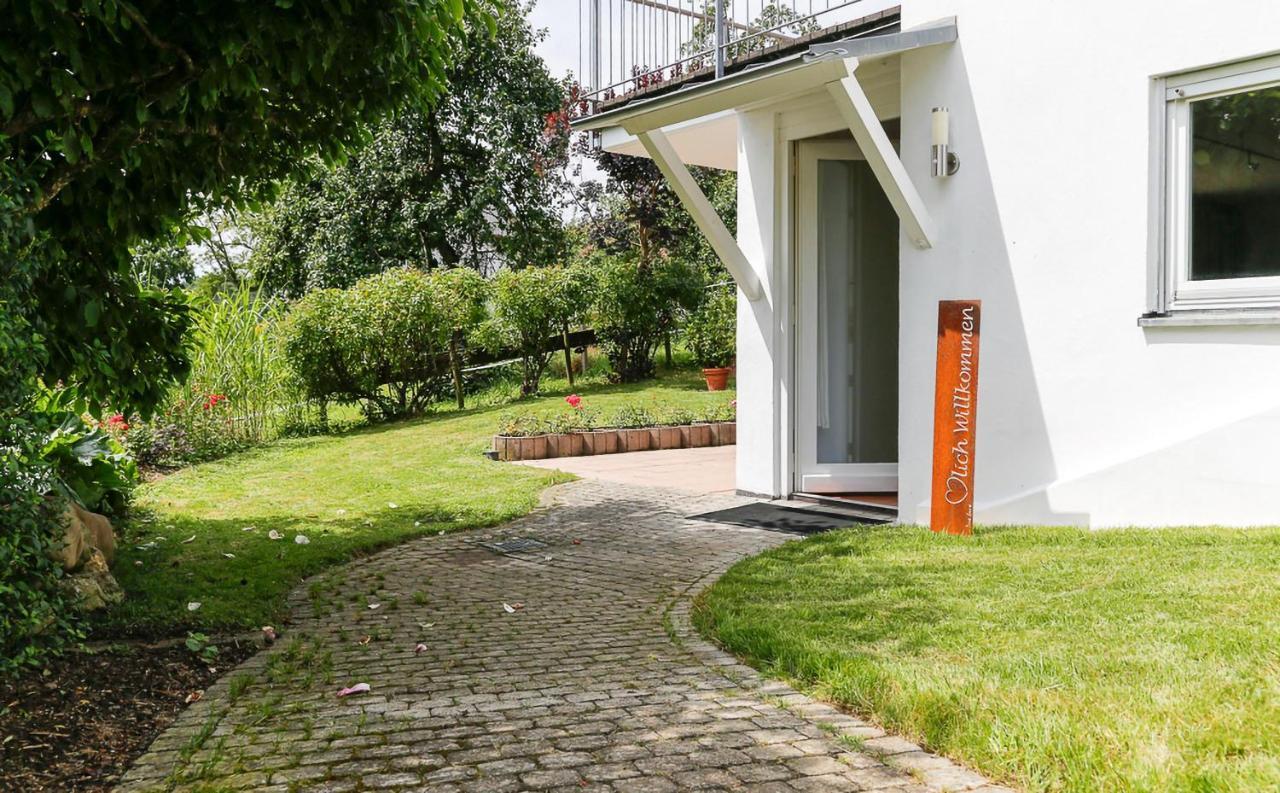 Gaestehaus Berlinger Wangen im Allgäu Exteriör bild